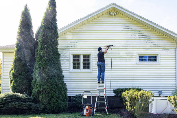 Best Deck Pressure Washing  in Fort Polk South, LA