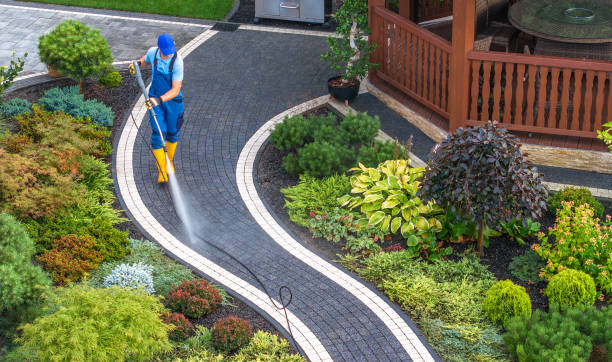  Fort Polk South, LA Pressure Washing Pros