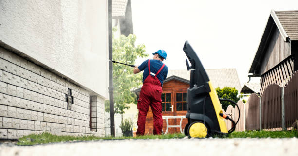 Best Affordable Pressure Washing  in Fort Polk South, LA